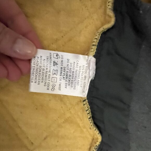 Kids Burton‎ Snowboard Sweatshirt Large - Picture 5 of 6